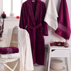 Bathrobe Sets